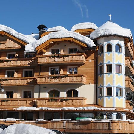 Boutique Hotel Diana Madonna Zewnętrze zdjęcie