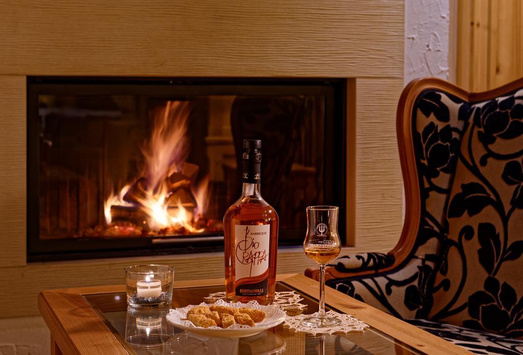 Boutique Hotel Diana Madonna Zewnętrze zdjęcie