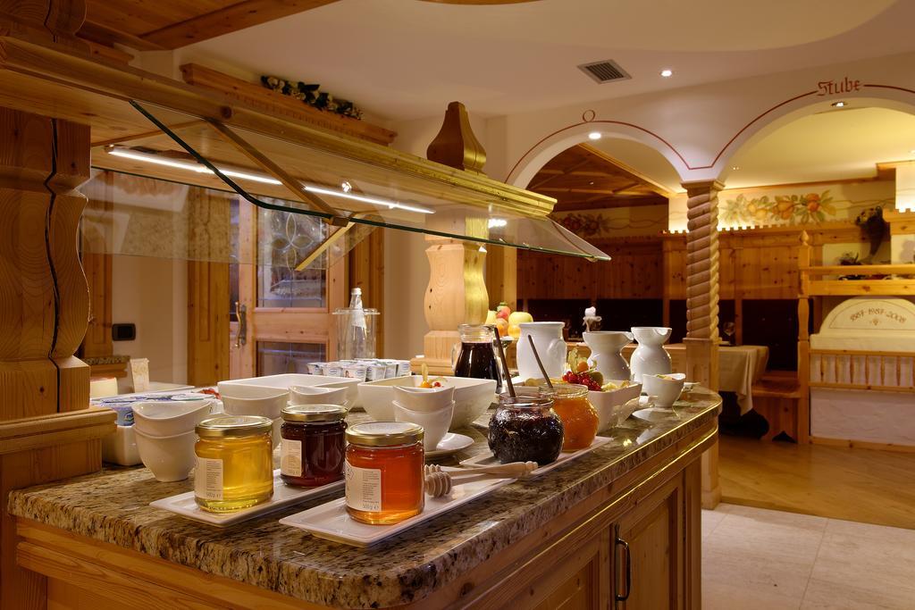 Boutique Hotel Diana Madonna Zewnętrze zdjęcie
