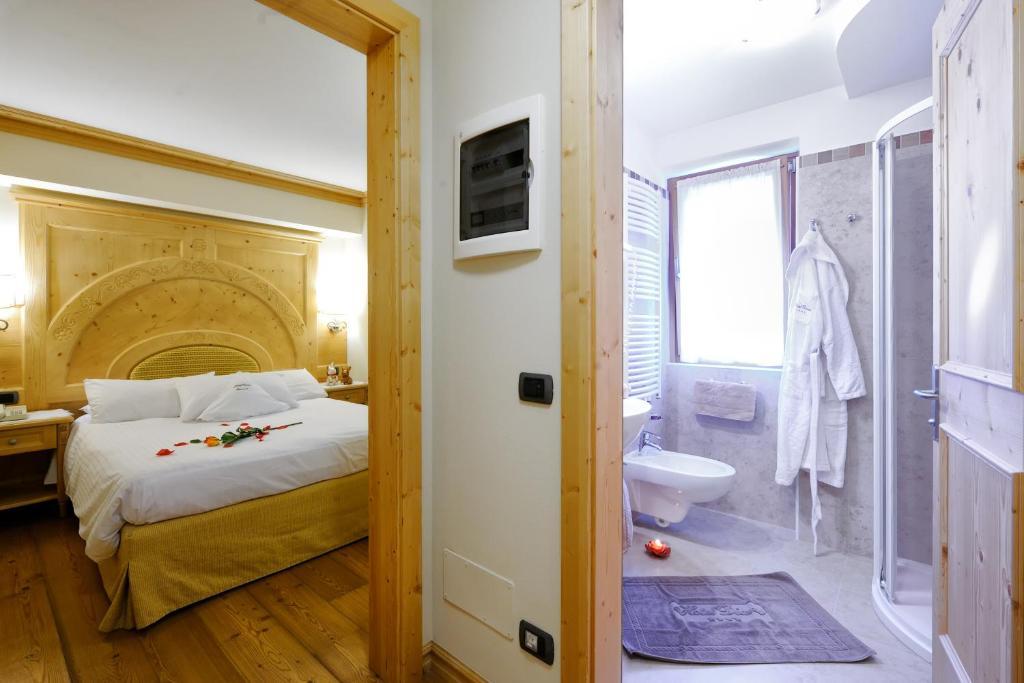 Boutique Hotel Diana Madonna Zewnętrze zdjęcie