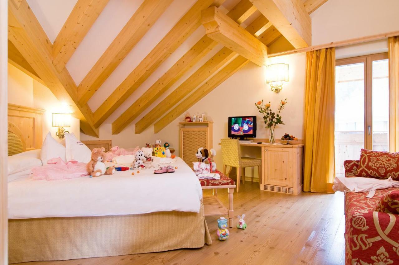 Boutique Hotel Diana Madonna Zewnętrze zdjęcie