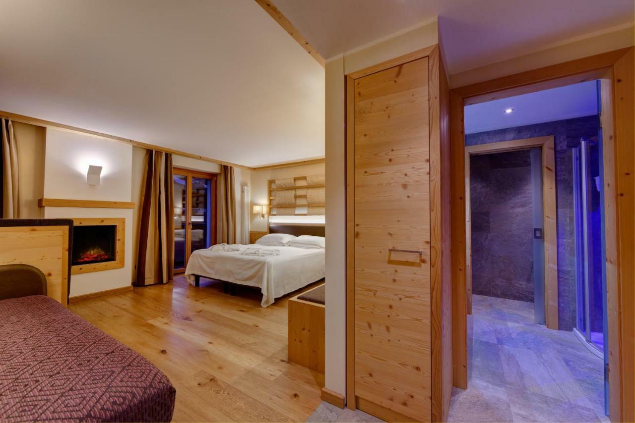Boutique Hotel Diana Madonna Zewnętrze zdjęcie