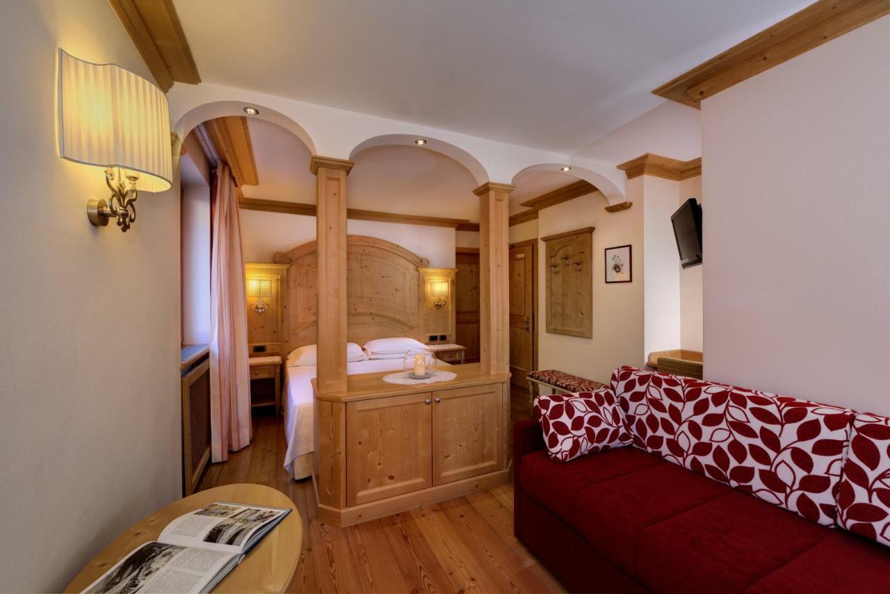 Boutique Hotel Diana Madonna Zewnętrze zdjęcie