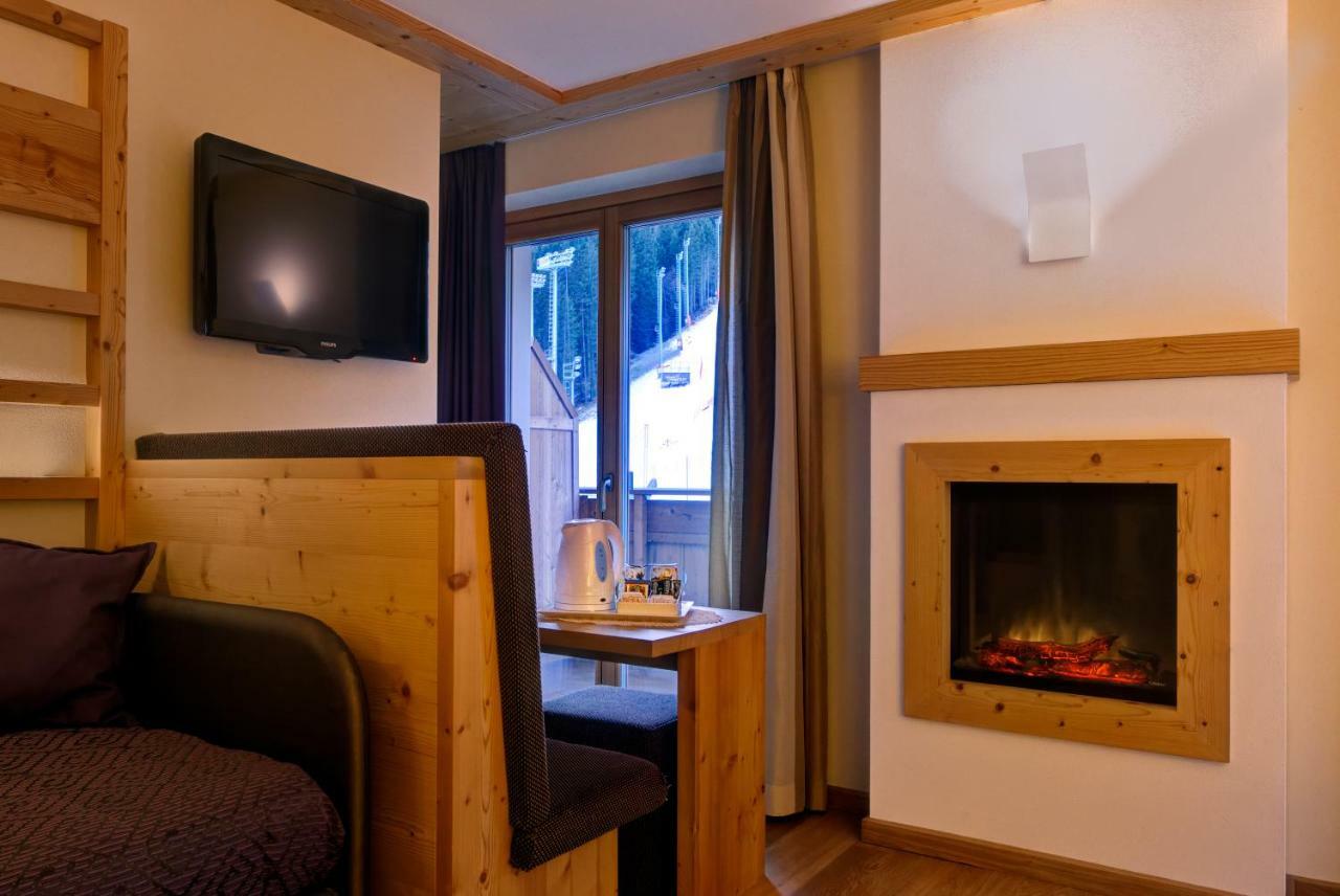 Boutique Hotel Diana Madonna Zewnętrze zdjęcie