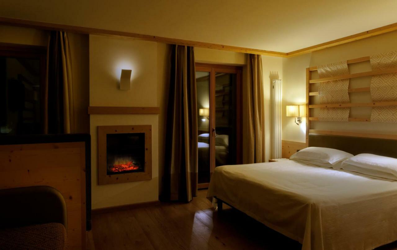 Boutique Hotel Diana Madonna Zewnętrze zdjęcie