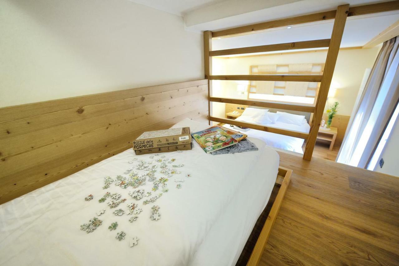 Boutique Hotel Diana Madonna Zewnętrze zdjęcie
