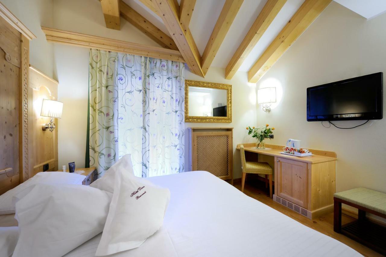 Boutique Hotel Diana Madonna Zewnętrze zdjęcie