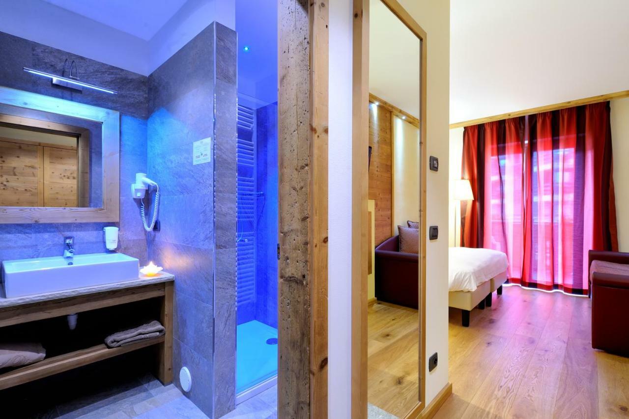 Boutique Hotel Diana Madonna Zewnętrze zdjęcie