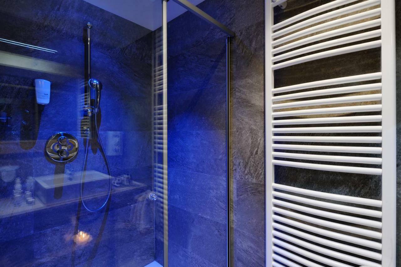 Boutique Hotel Diana Madonna Zewnętrze zdjęcie