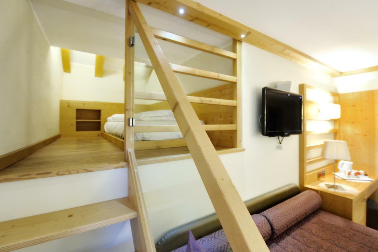 Boutique Hotel Diana Madonna Zewnętrze zdjęcie