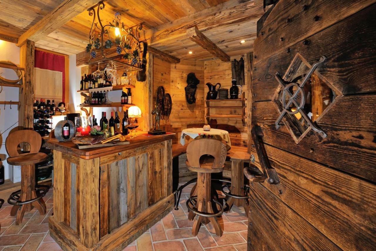 Boutique Hotel Diana Madonna Zewnętrze zdjęcie