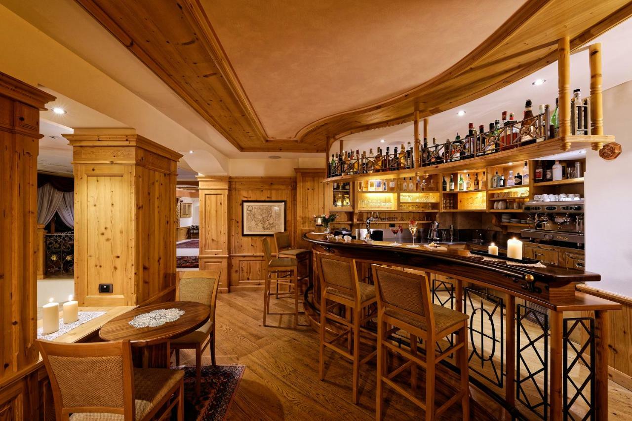 Boutique Hotel Diana Madonna Zewnętrze zdjęcie