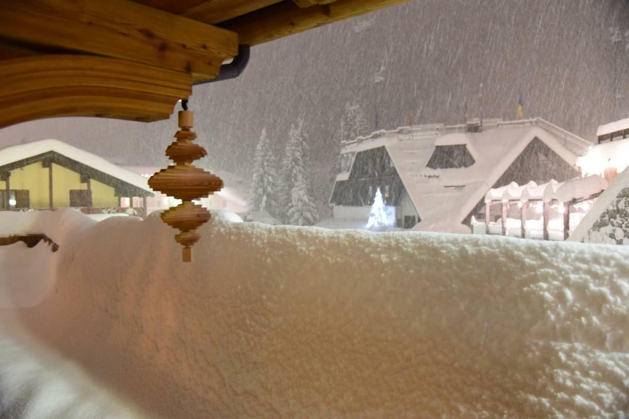 Boutique Hotel Diana Madonna Zewnętrze zdjęcie