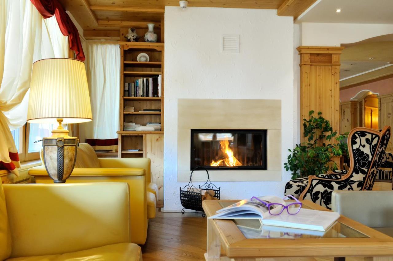 Boutique Hotel Diana Madonna Zewnętrze zdjęcie
