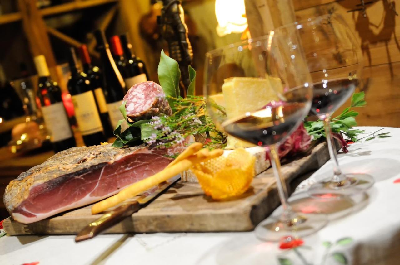 Boutique Hotel Diana Madonna Zewnętrze zdjęcie