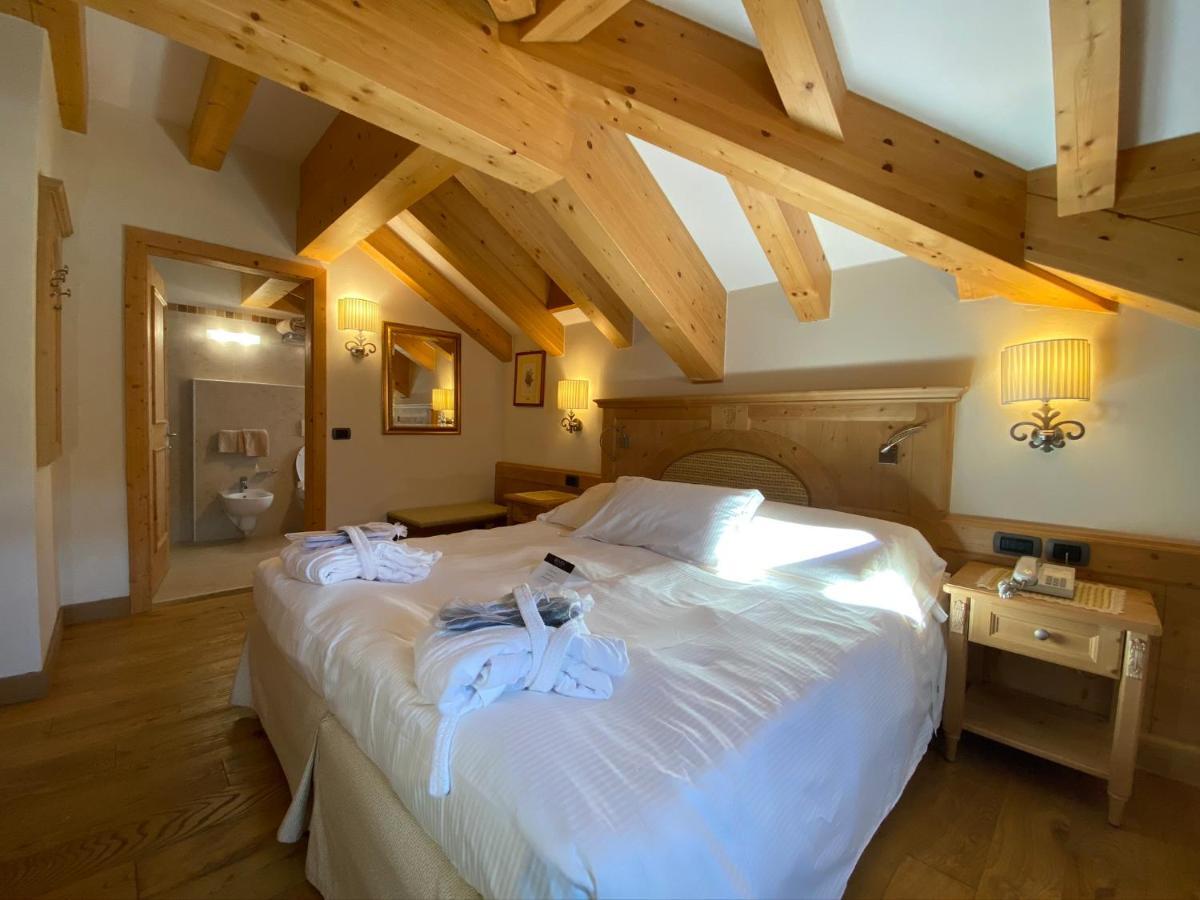 Boutique Hotel Diana Madonna Zewnętrze zdjęcie