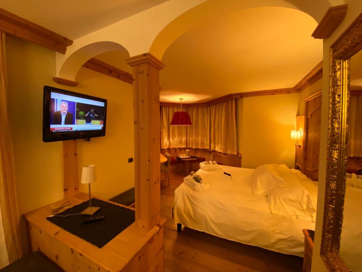 Boutique Hotel Diana Madonna Zewnętrze zdjęcie