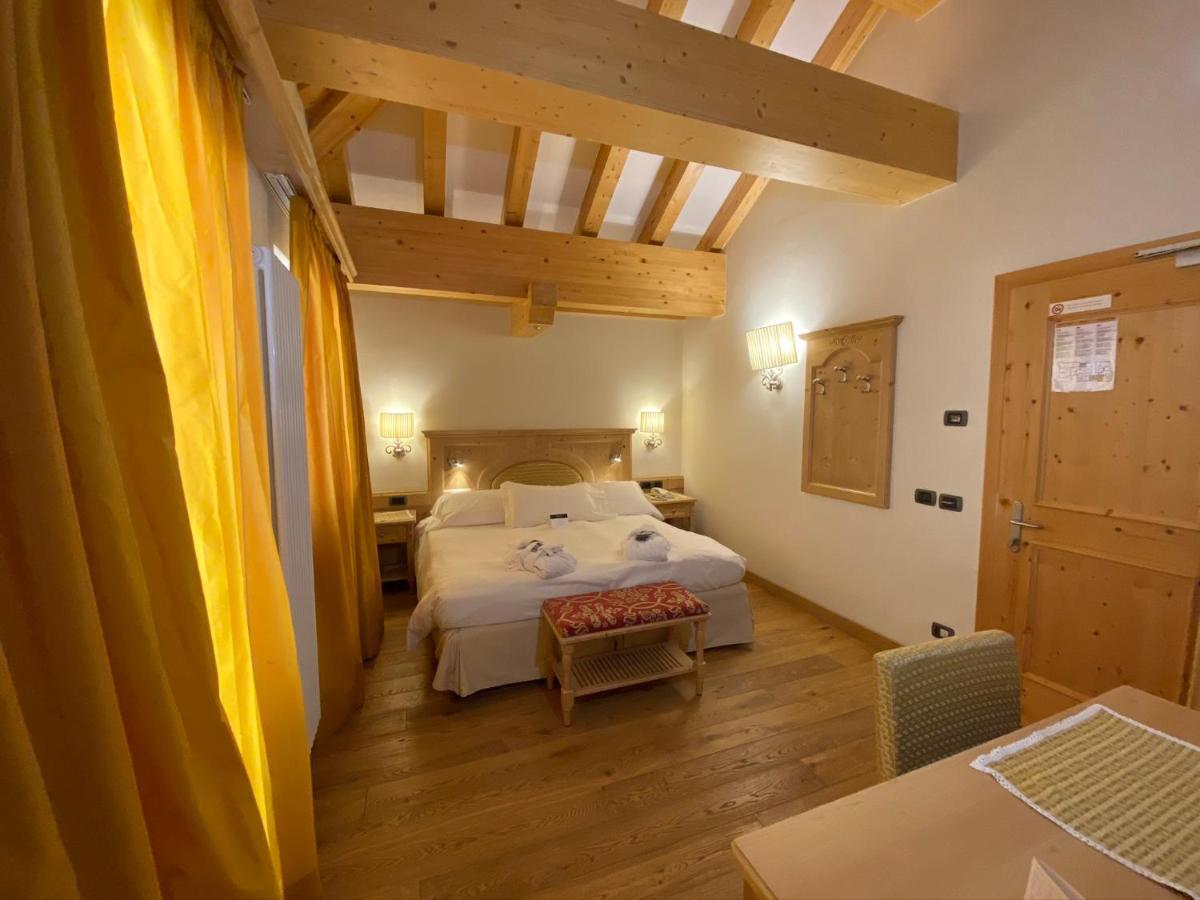 Boutique Hotel Diana Madonna Zewnętrze zdjęcie